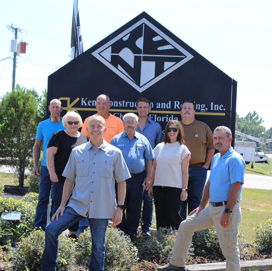 Kent Construction and Roofing